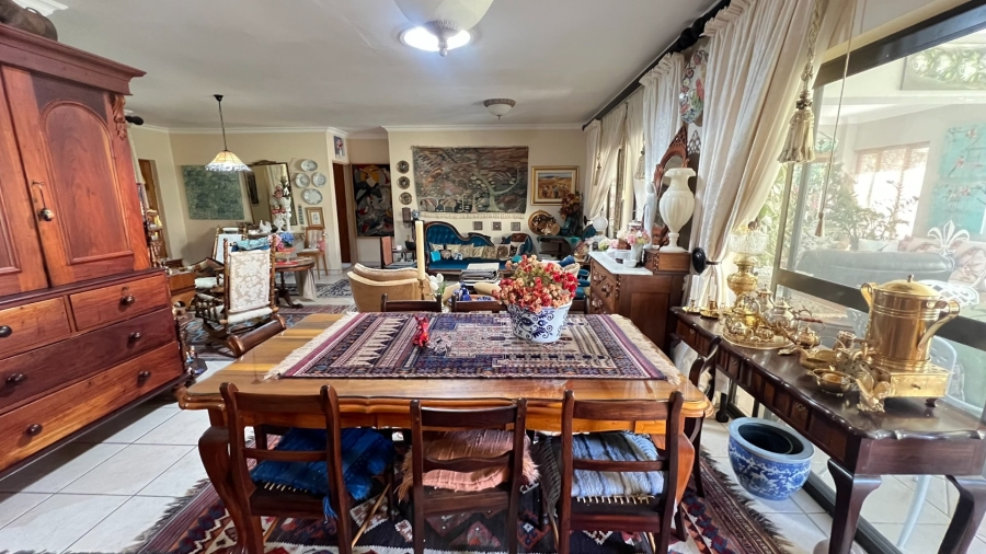 3 Bedroom Property for Sale in Woodland Hills Wildlife Estate Free State